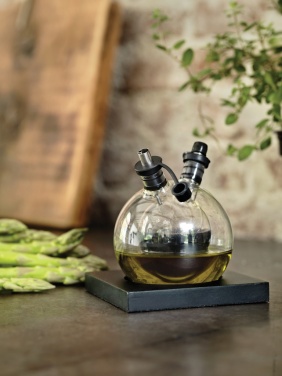 Logotrade promotional giveaway picture of: Orbit oil & vinegar set